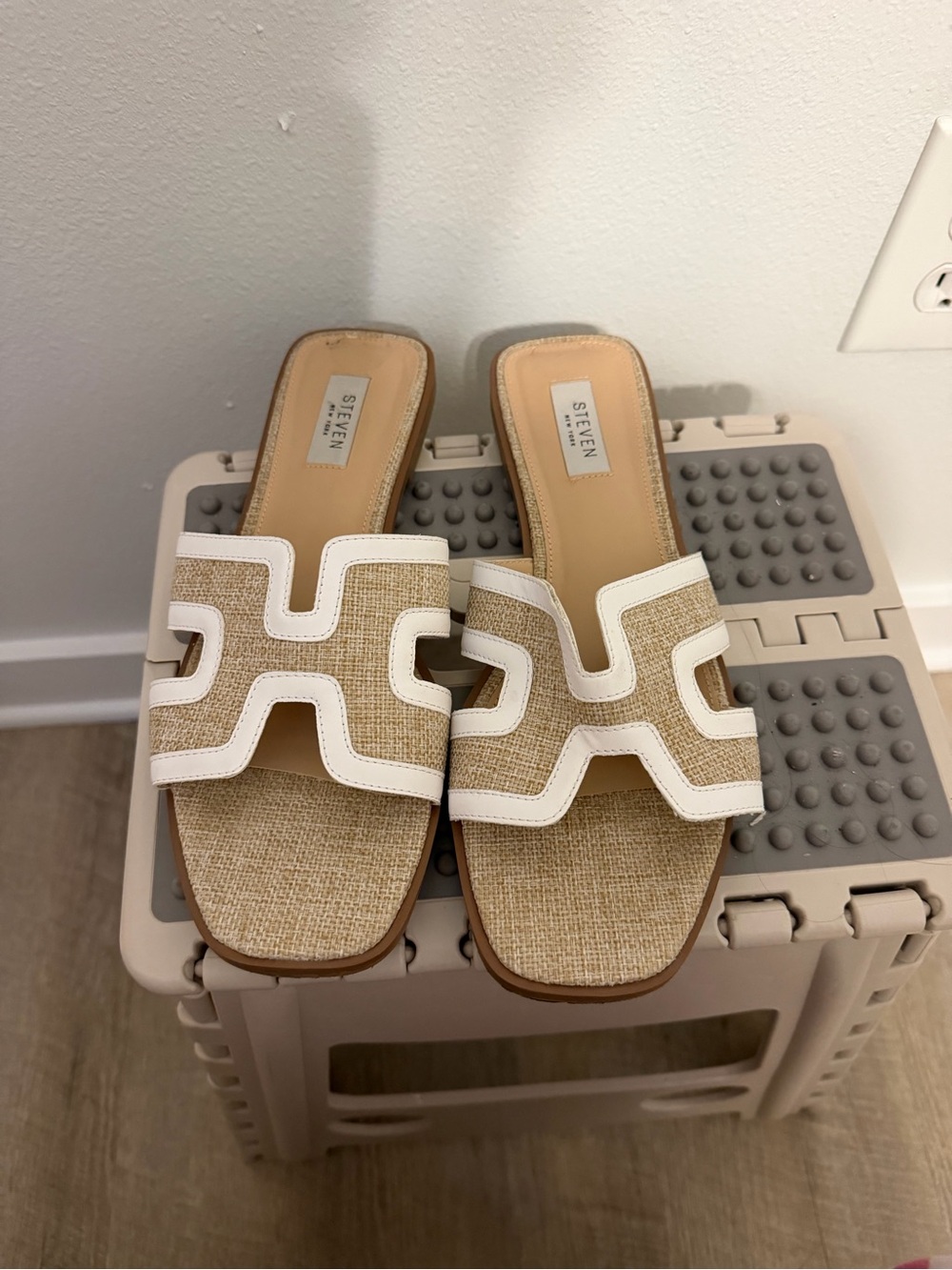 STEVEN by Steve Madden Eadie O Sandal - Picture 2 of 5